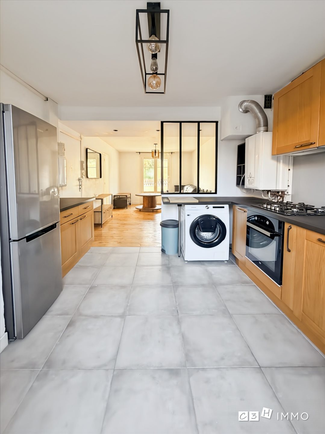 Appartement à vendre, 65m², Toulouse