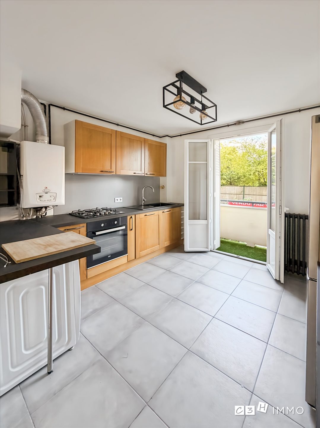 Appartement à vendre, 65m², Toulouse