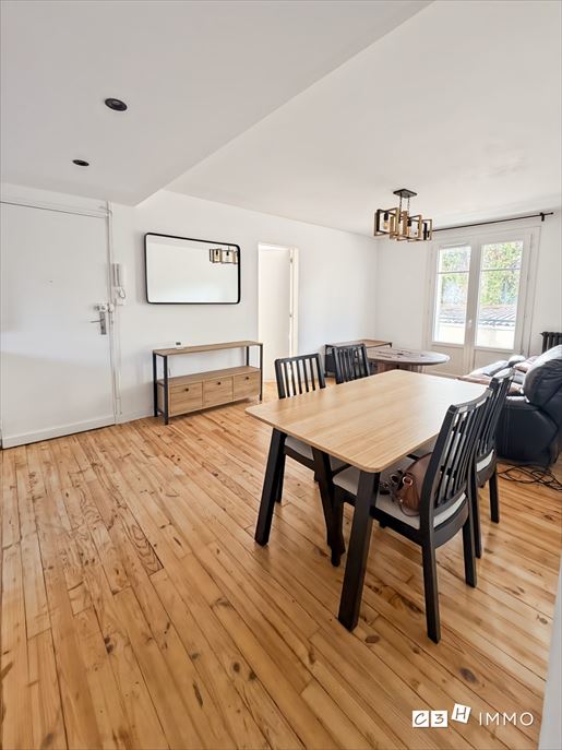 Appartement 4 pièces 65 m² · à Toulouse · 65 m² · 216 000 €