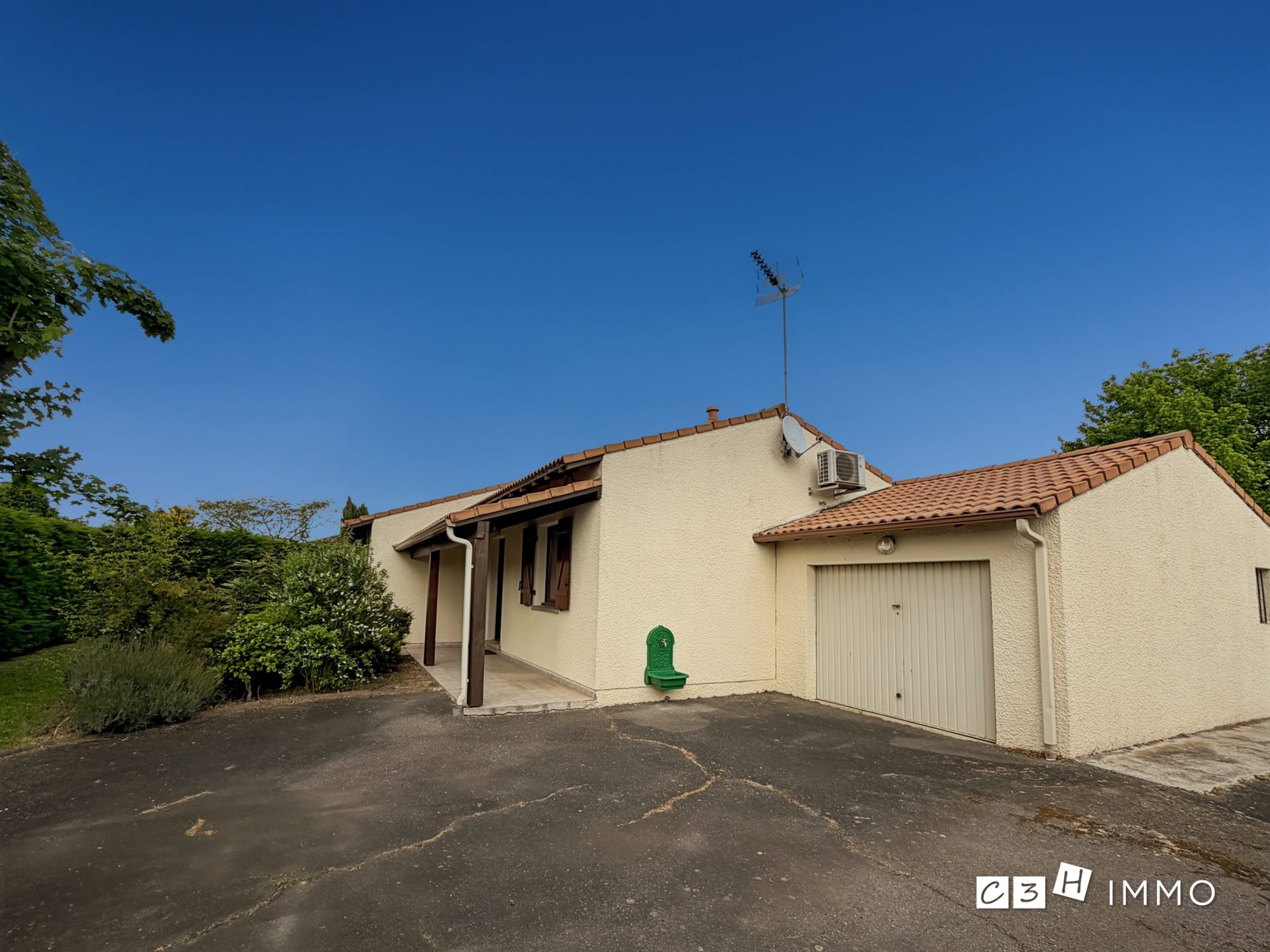 Maison à vendre, 92m², Muret