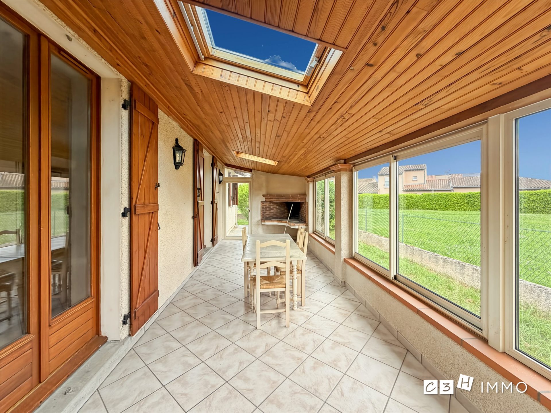 Maison à vendre, 92m², Muret