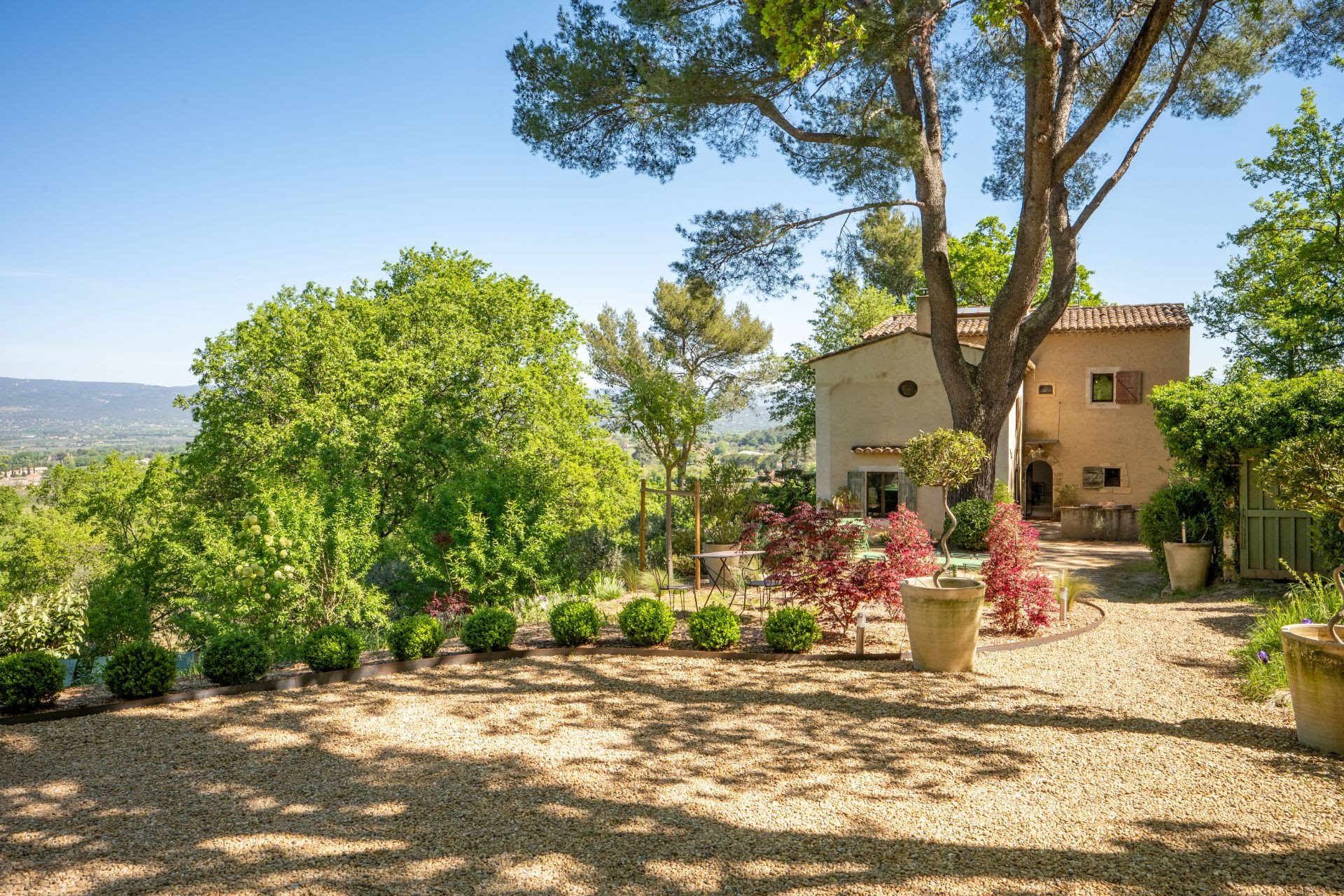 Maison à vendre, 247m², Oppède