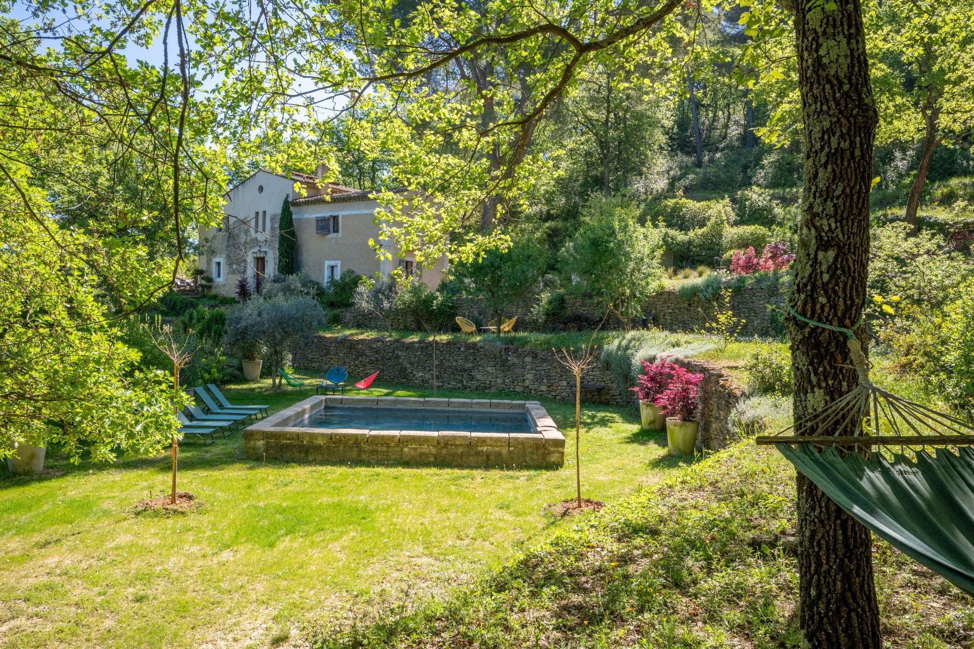 Maison à vendre, 247m², Oppède