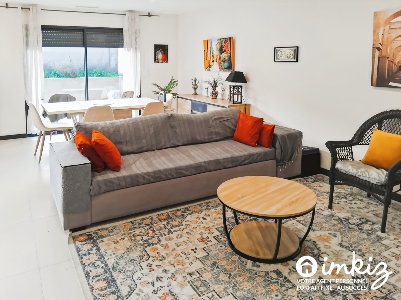 Maison à vendre, 122m², Prades