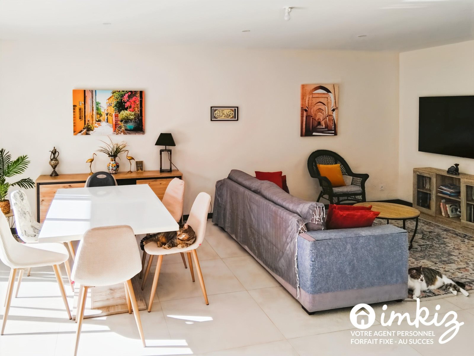 Maison à vendre, 122m², Prades