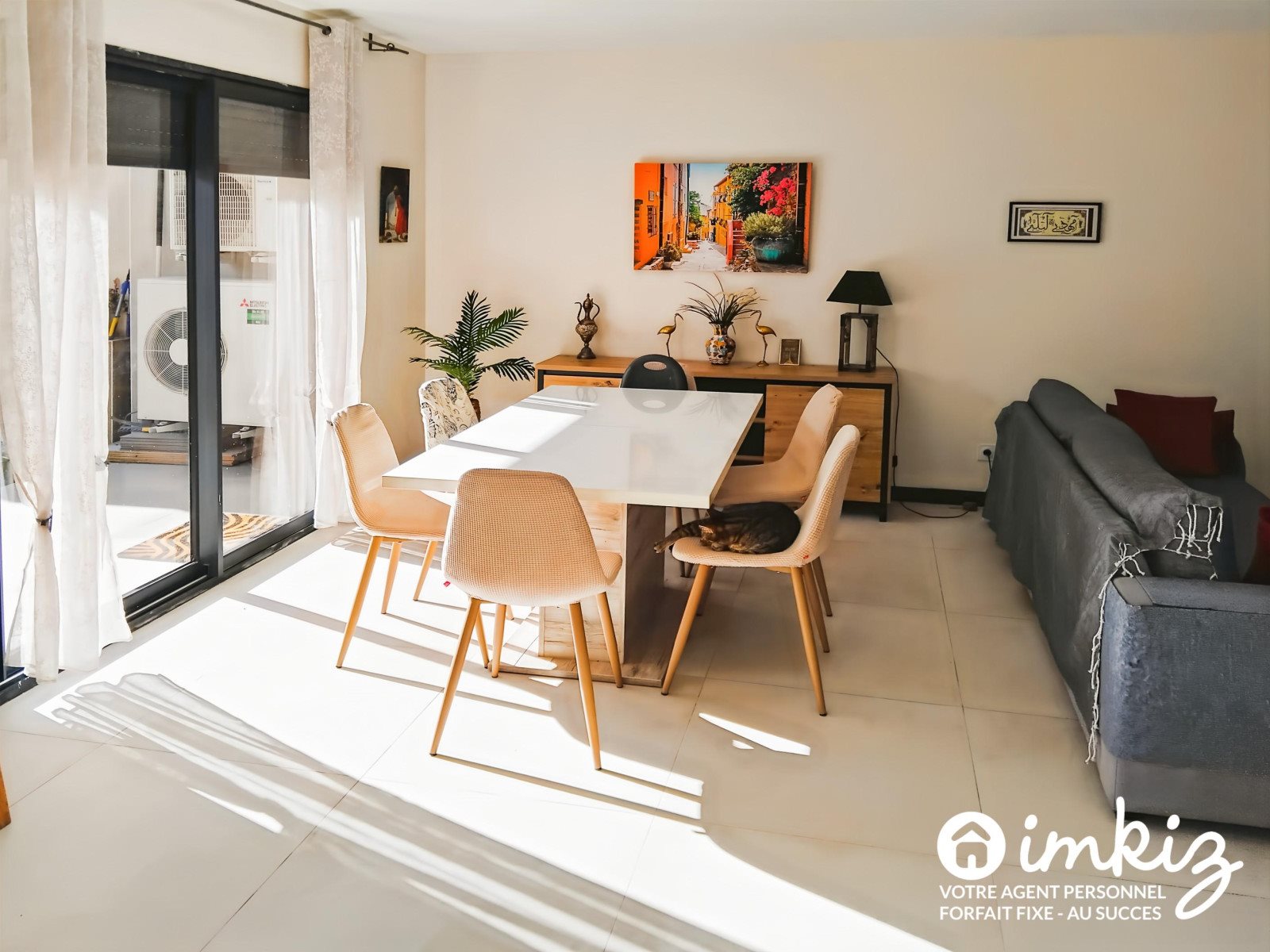Maison à vendre, 122m², Prades