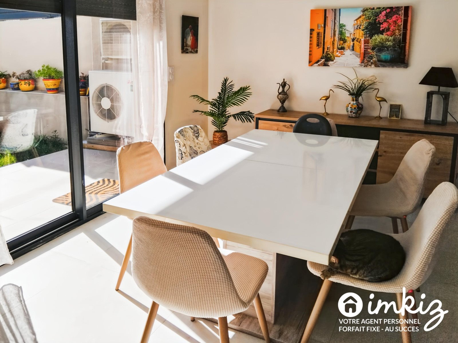 Maison à vendre, 122m², Prades