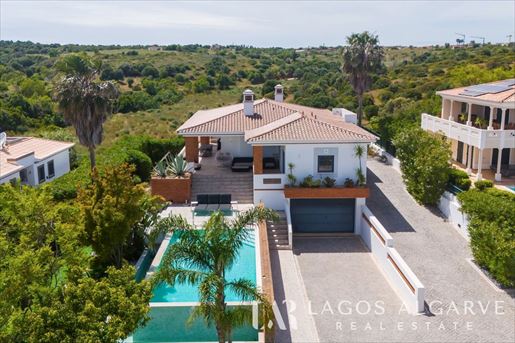 São Gonçalo de Lagos (Lagos)