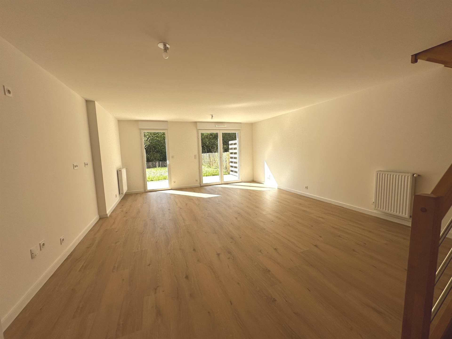 Appartement à vendre, 115m², Rennes