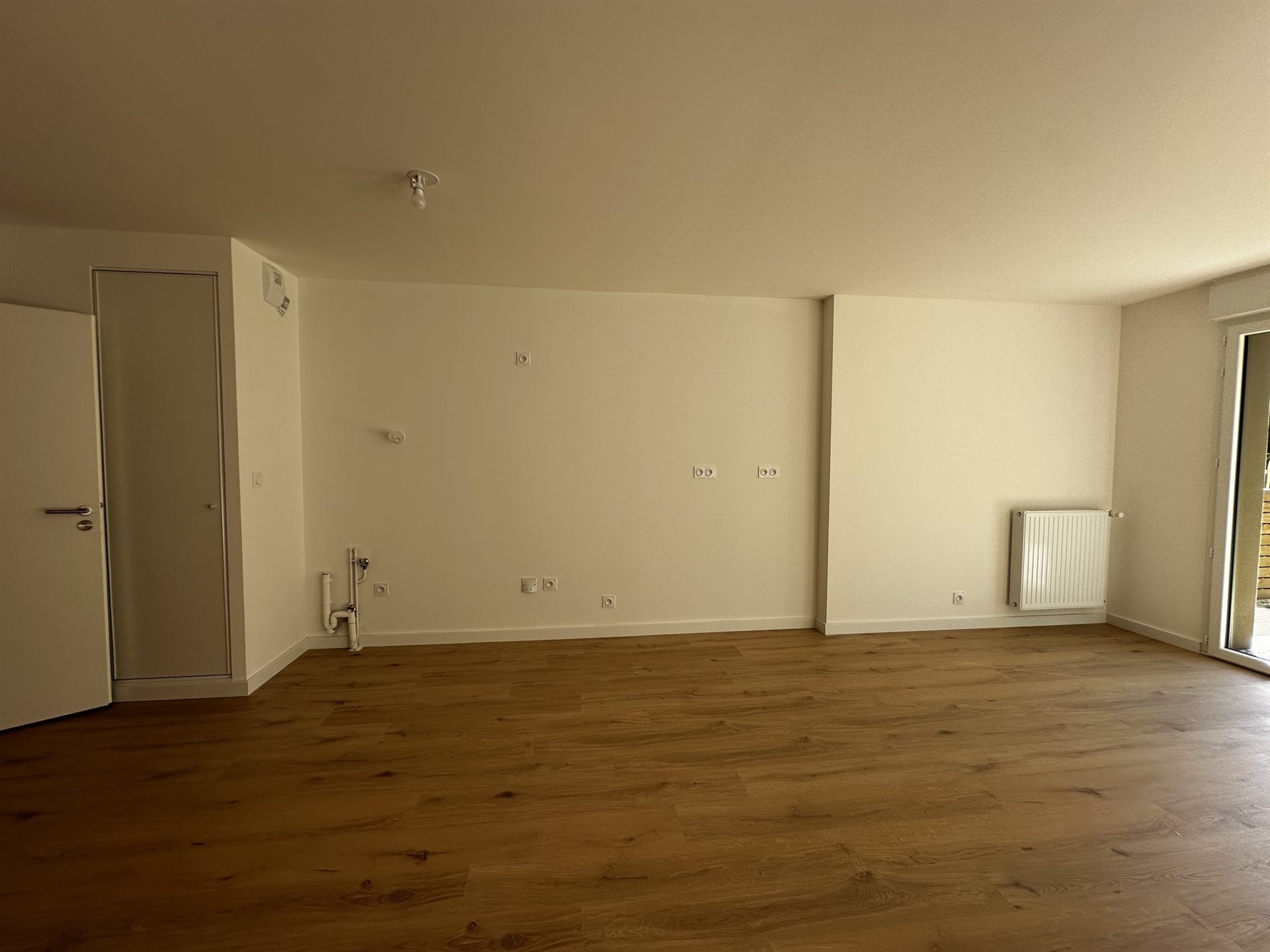 Appartement à vendre, 115m², Rennes