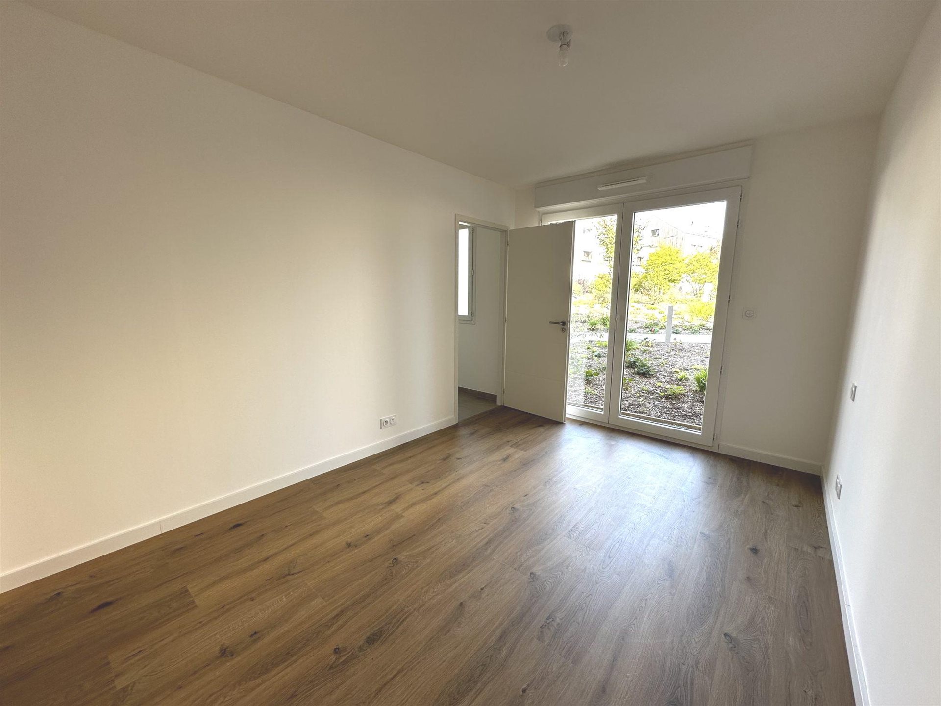 Appartement à vendre, 115m², Rennes