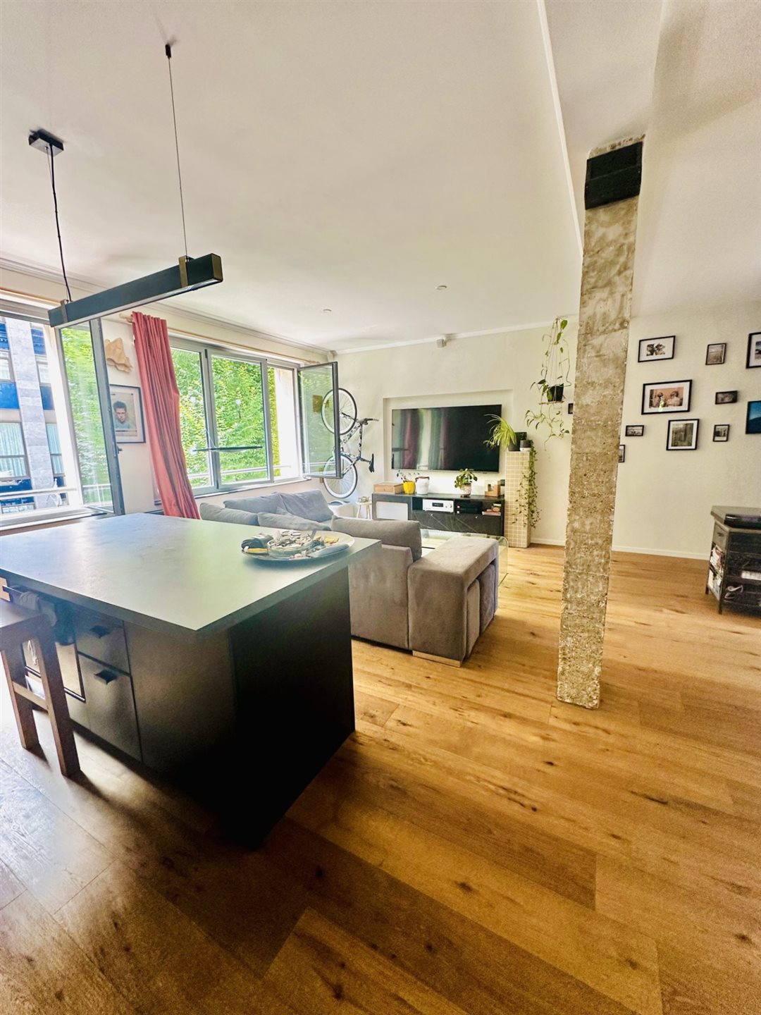 Appartement à vendre, 51m², Rennes