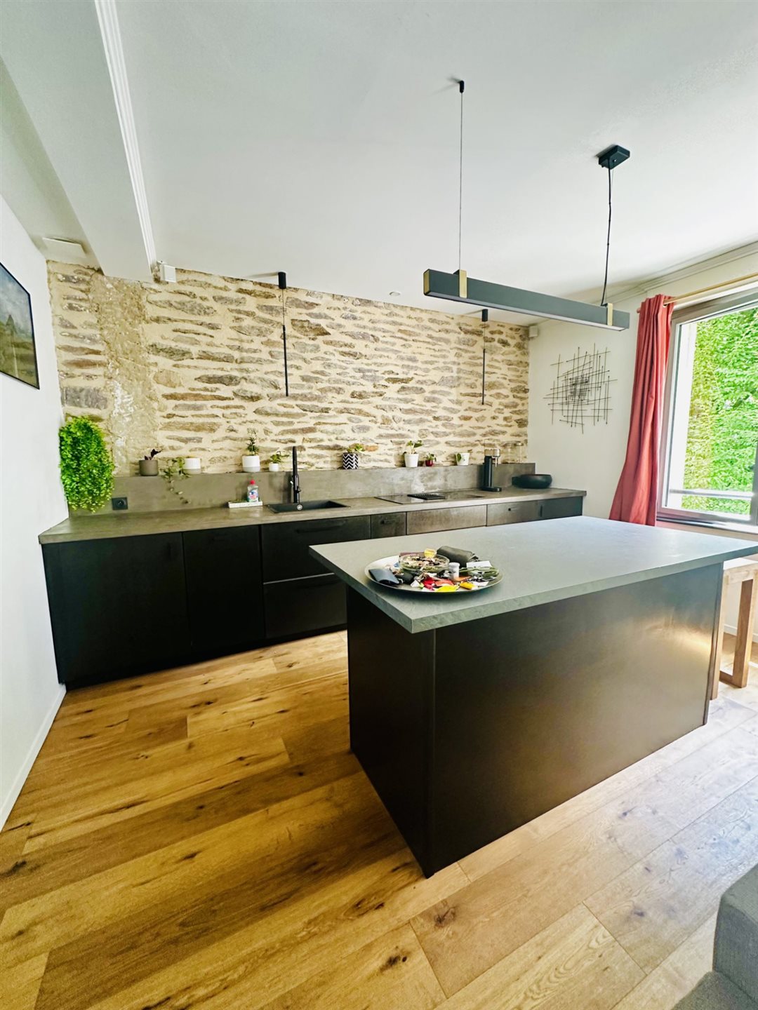 Appartement à vendre, 51m², Rennes