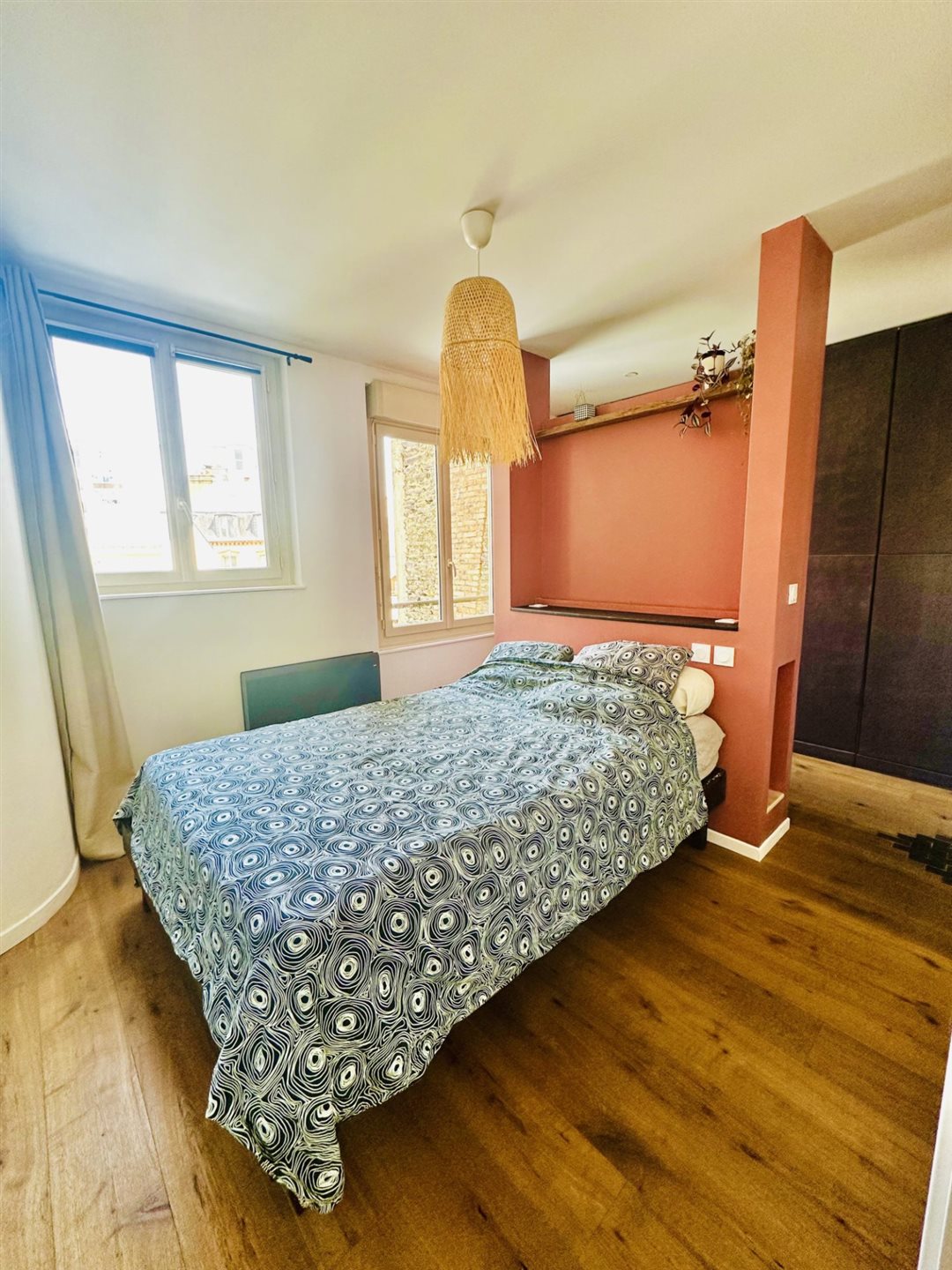Appartement à vendre, 51m², Rennes
