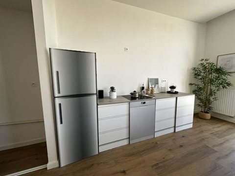 Appartement à vendre, 93m², Rennes