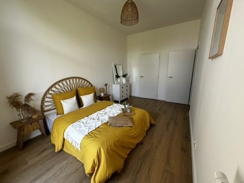 Appartement à vendre, 93m², Rennes