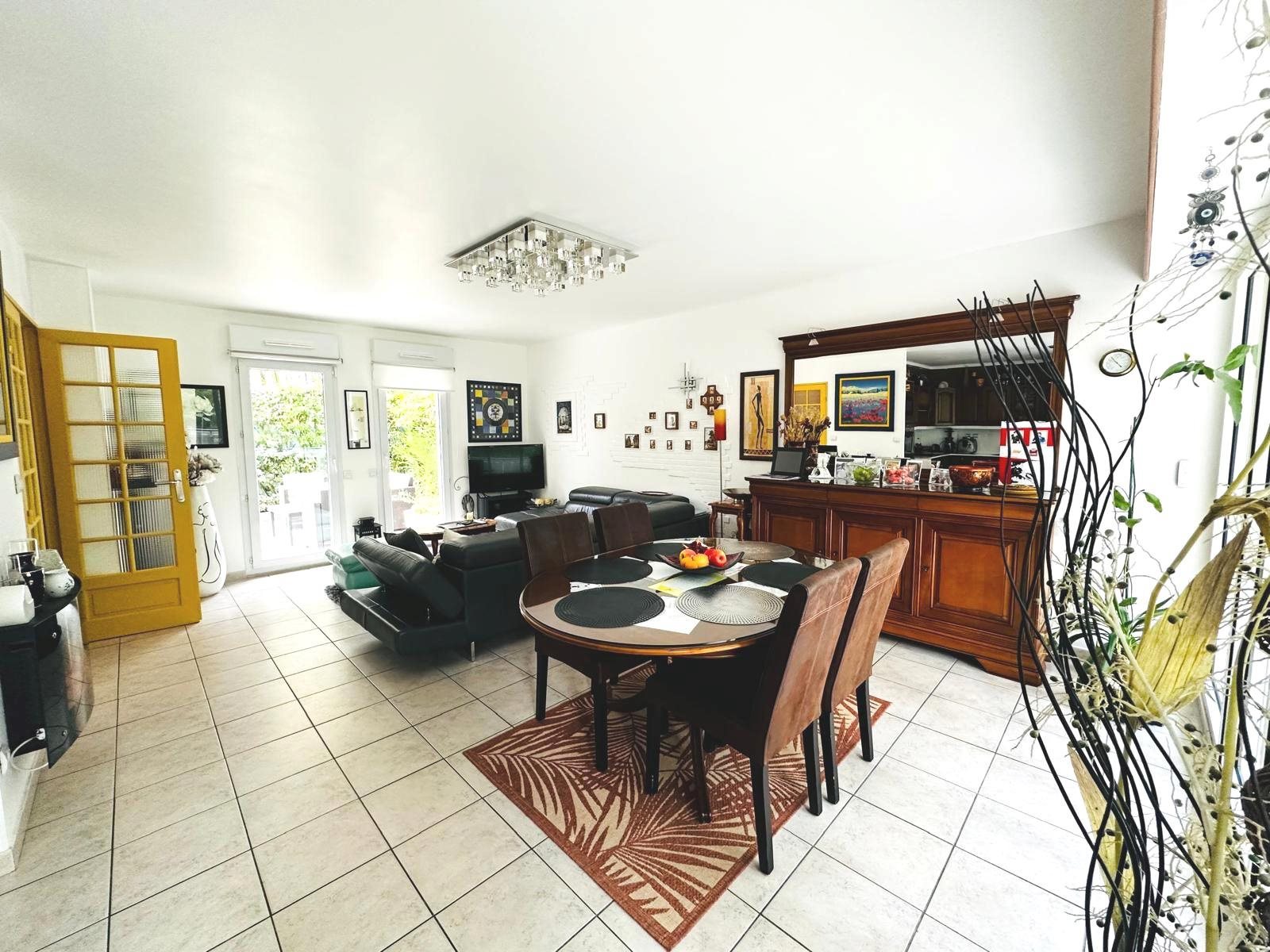Maison à vendre, 90m², Rennes