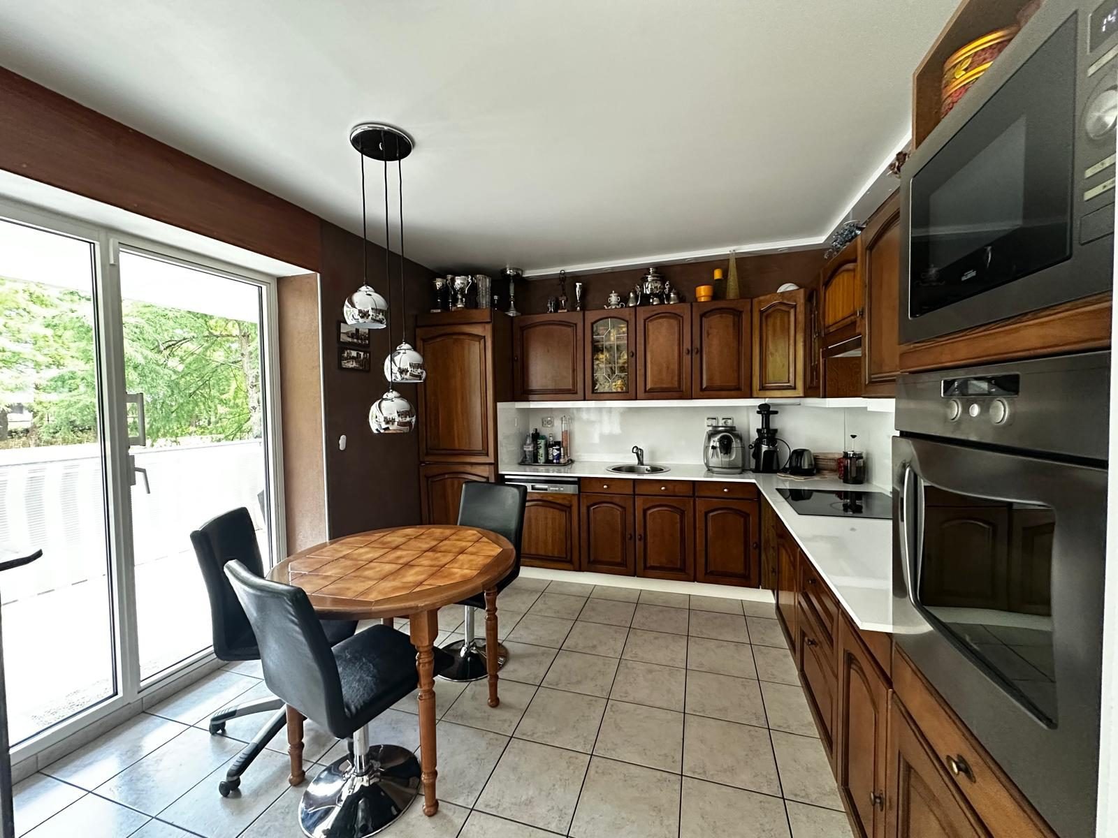 Maison à vendre, 90m², Rennes