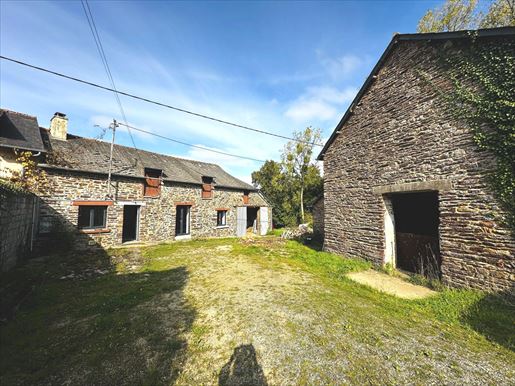 2 pièces 70 m² · à Saint-Thurial · 70 m² · 218 400 €