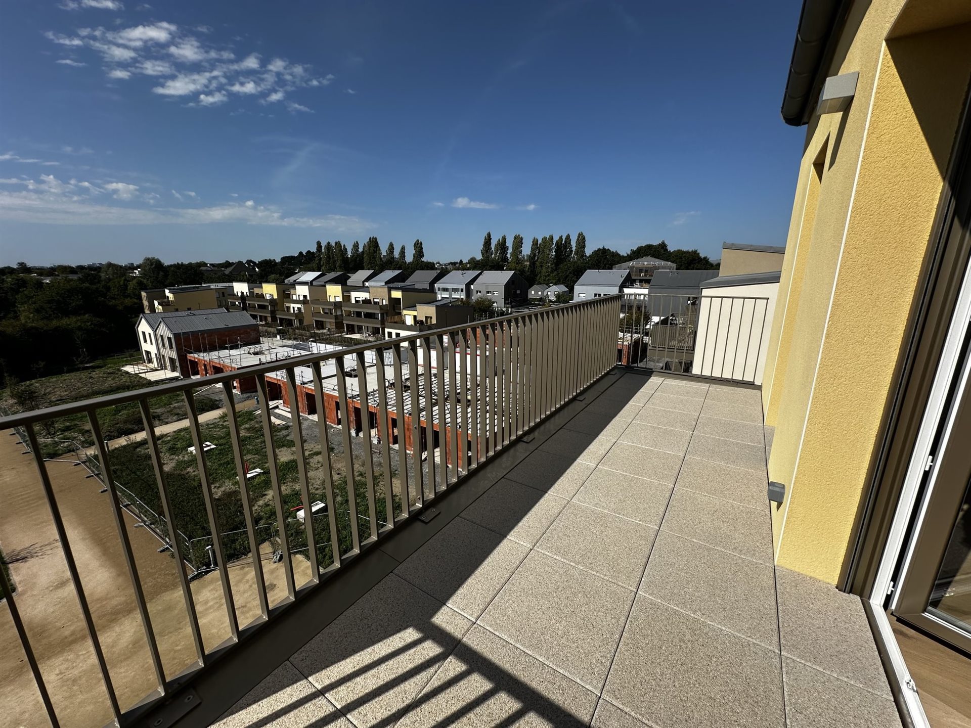 Appartement à vendre, 86m², Rennes