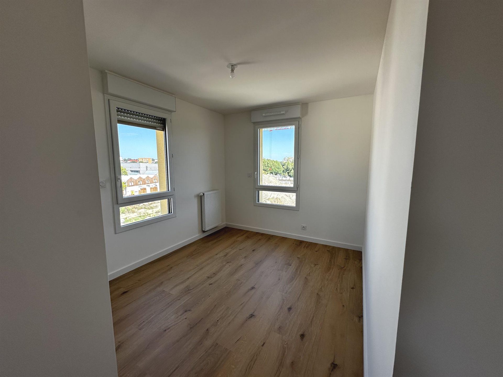 Appartement à vendre, 86m², Rennes