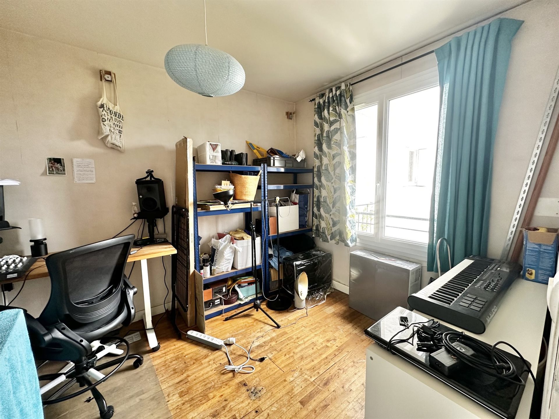 Appartement à vendre, 60m², Rennes