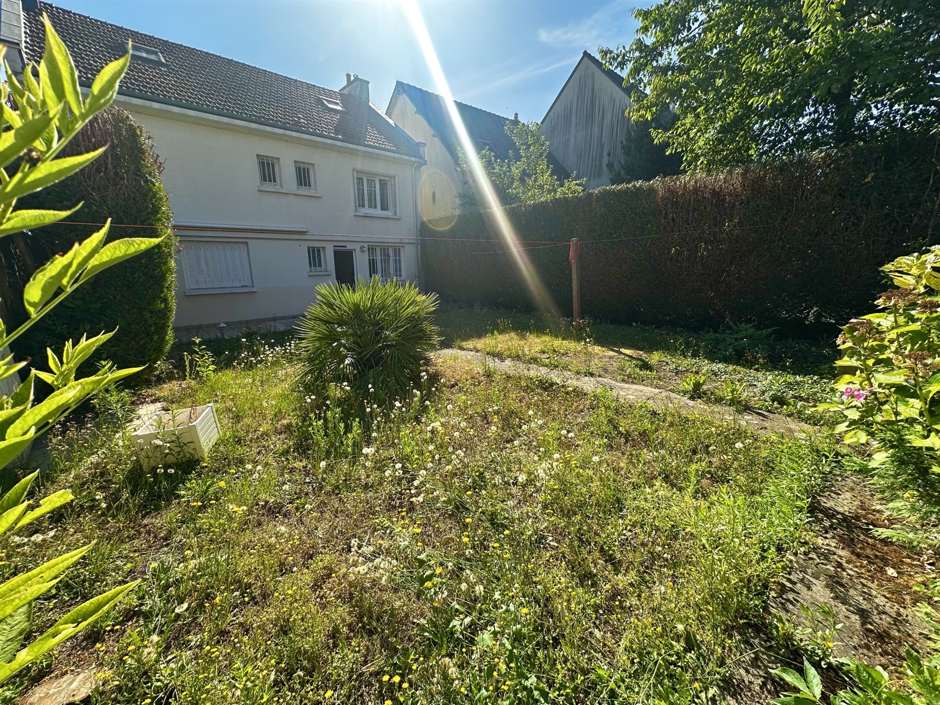 Maison à vendre, 108m², Rennes