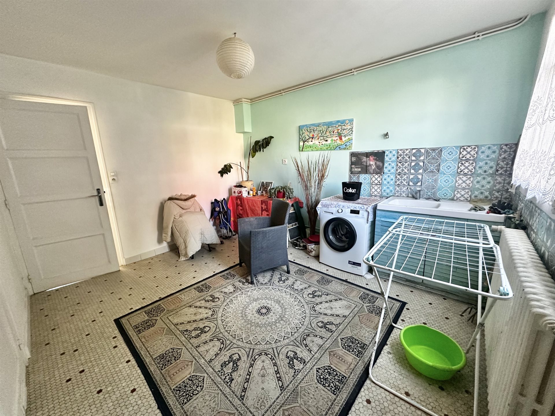 Maison à vendre, 108m², Rennes