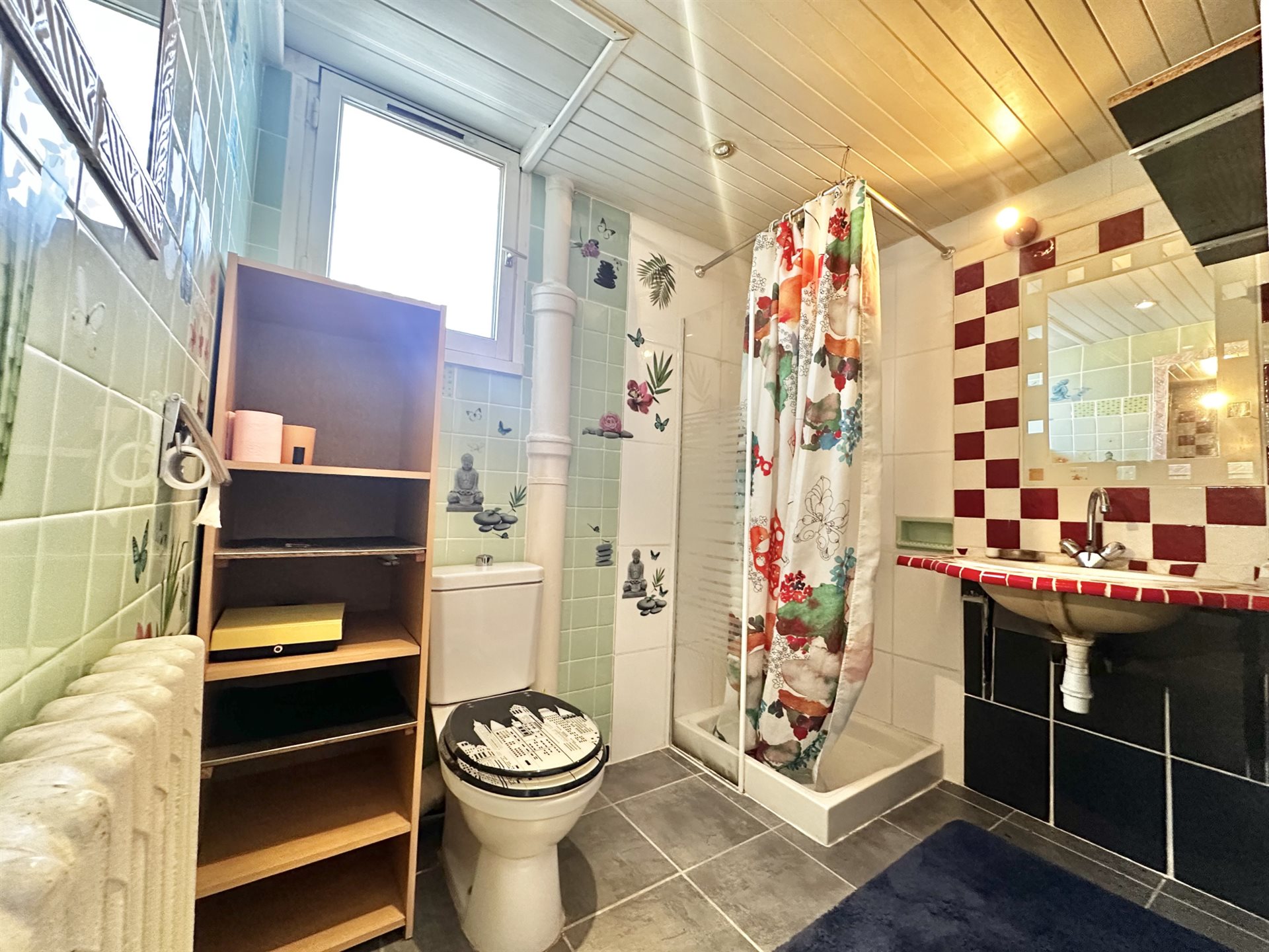 Maison à vendre, 108m², Rennes