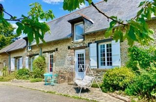 Maison à vendre, 169m², Chantepie
