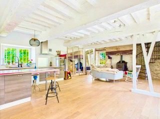 Maison à vendre, 169m², Chantepie