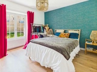 Maison à vendre, 169m², Chantepie