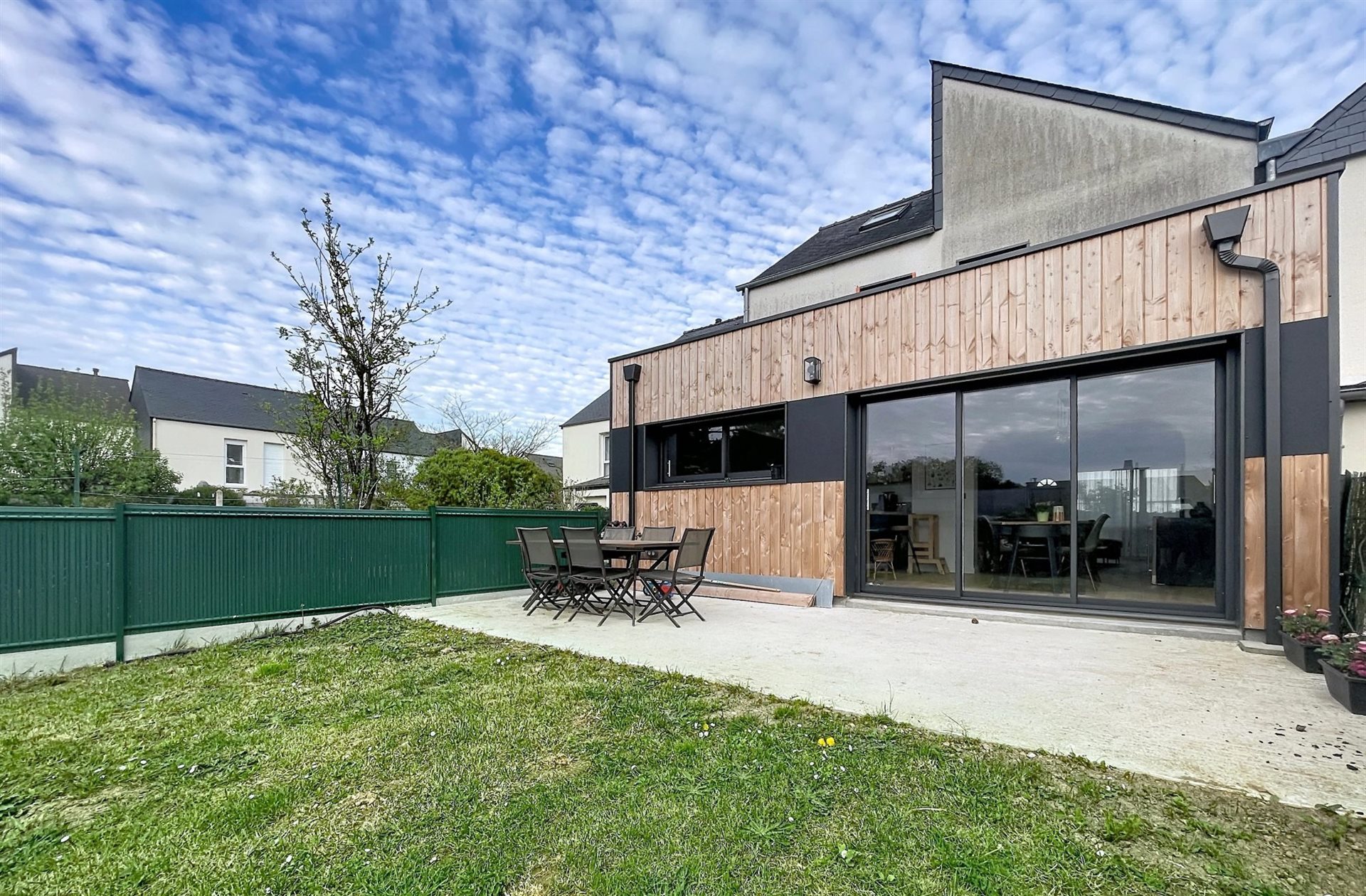 Maison à vendre, 113m², Rennes
