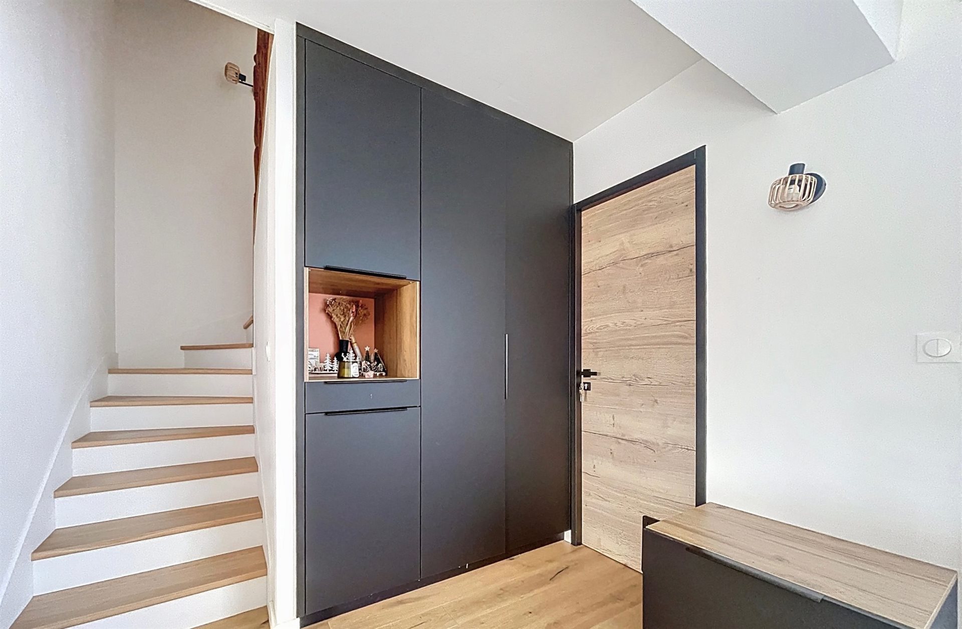 Maison à vendre, 113m², Rennes
