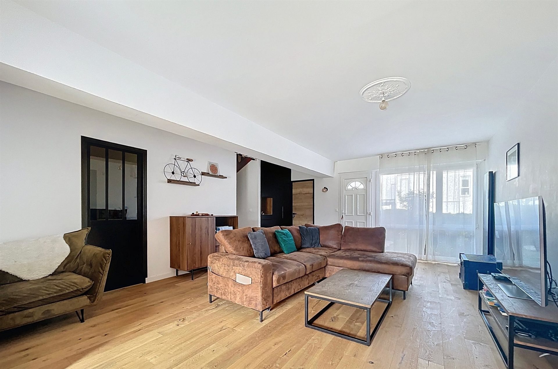 Maison à vendre, 113m², Rennes