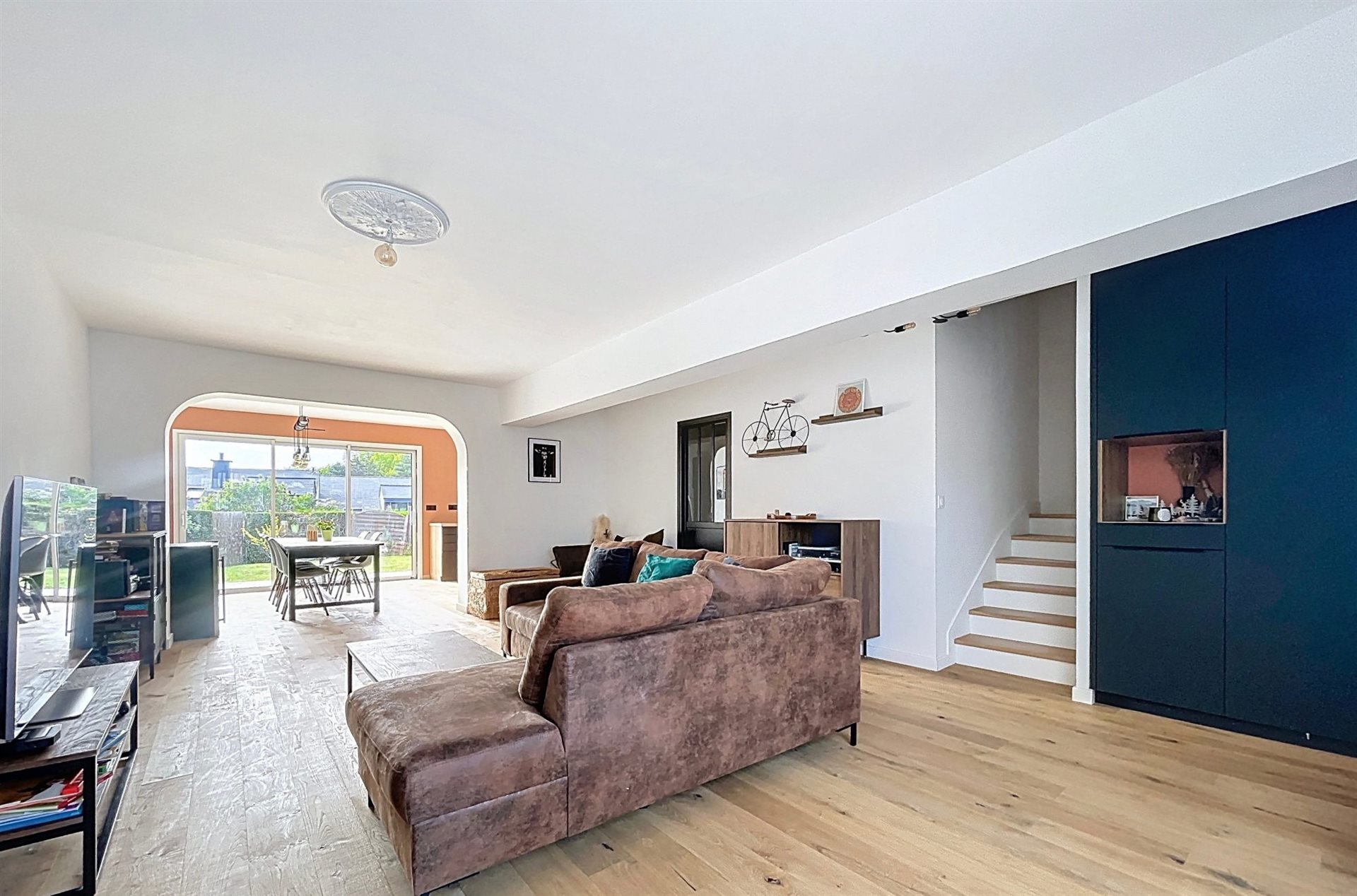 Maison à vendre, 113m², Rennes