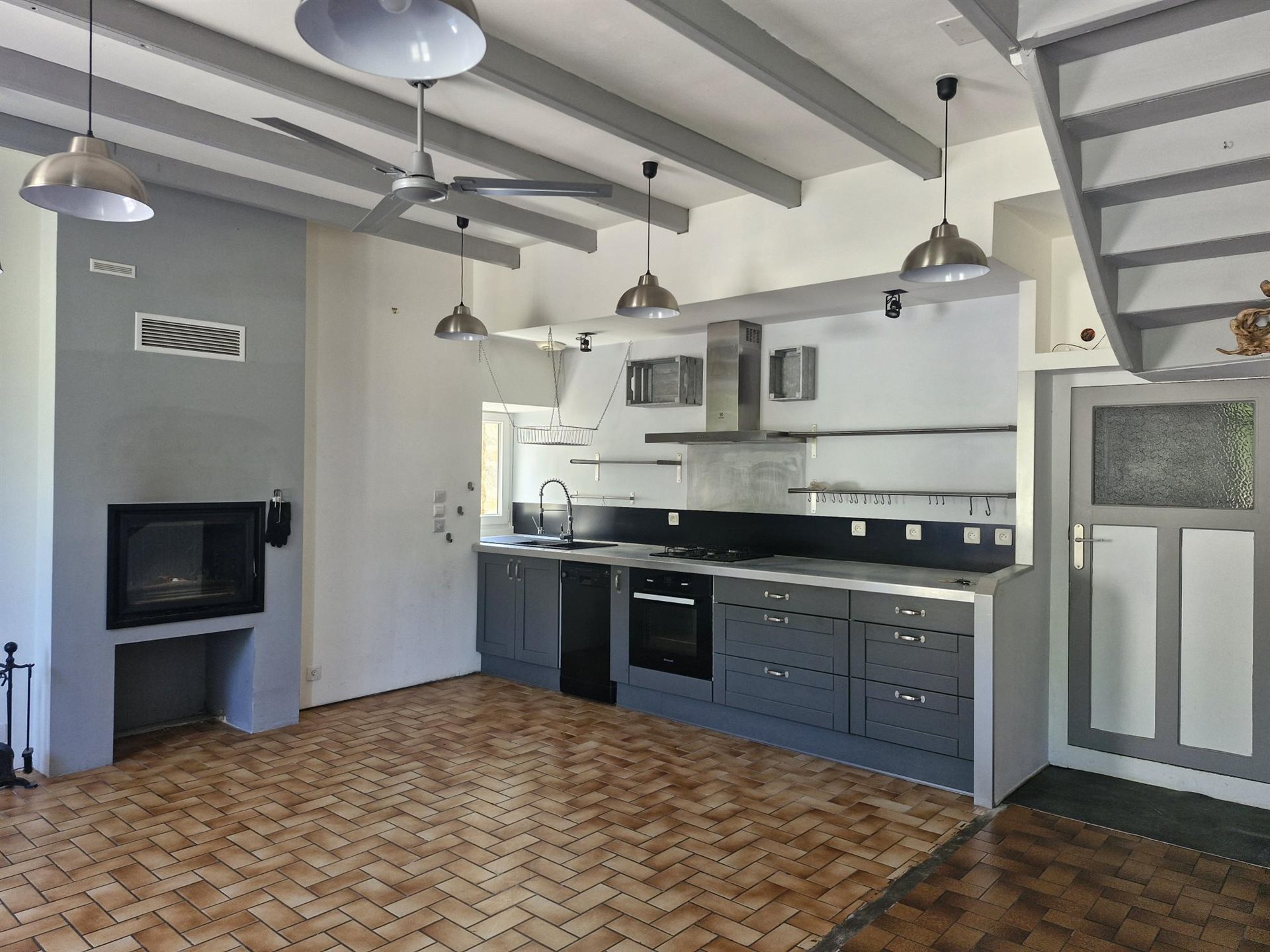 Maison à vendre, 109m², Plémy