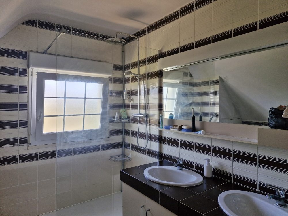 Maison à vendre, 135m², Saint-Rieul