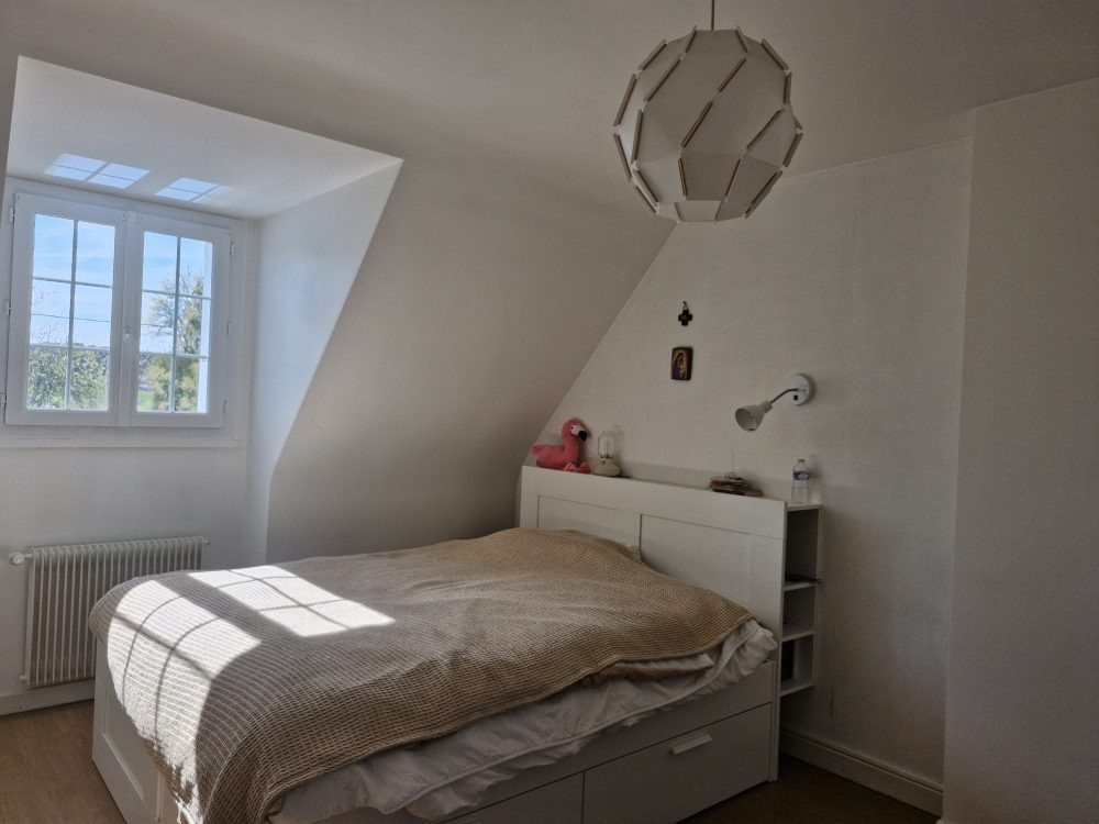 Maison à vendre, 135m², Saint-Rieul
