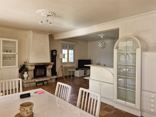 Maison 8 pièces 135 m² · à Saint-Rieul · 135 m² · 241 500 €