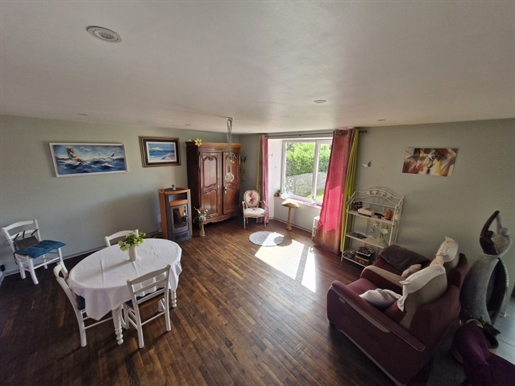 Maison 7 pièces 123 m² · à Erquy · 123 m² · 507 150 €