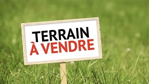 Terrain 500 m² · à Erquy · 500 m² · 130 550 €