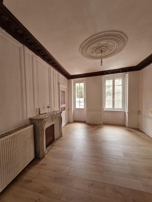 Appartement 3 pièces 43 m² · à Lamballe · 43 m² · 107 500 €