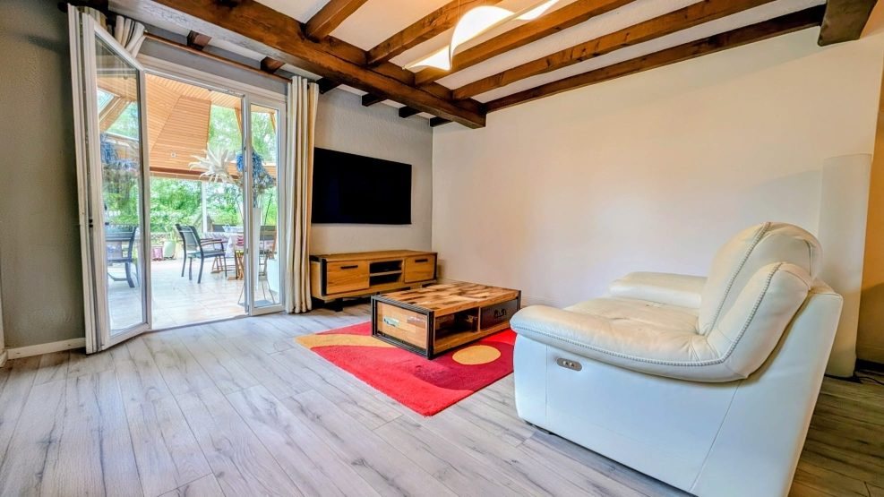 Maison à vendre, 184m², Hillion