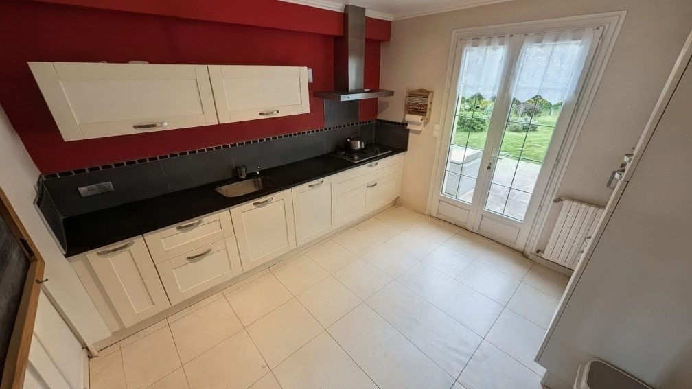 Maison à vendre, 184m², Hillion