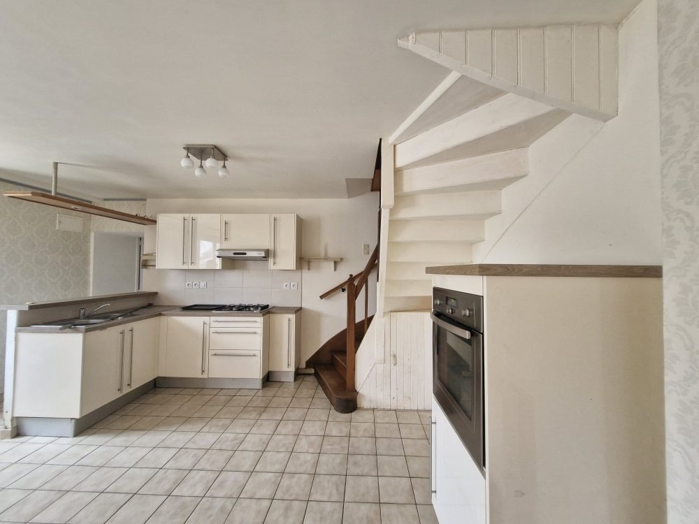 Maison à vendre, 83m², Hénanbihen