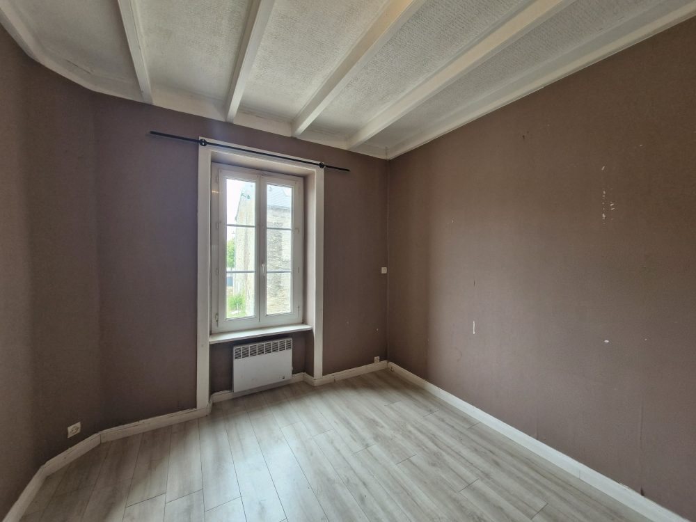 Maison à vendre, 83m², Hénanbihen