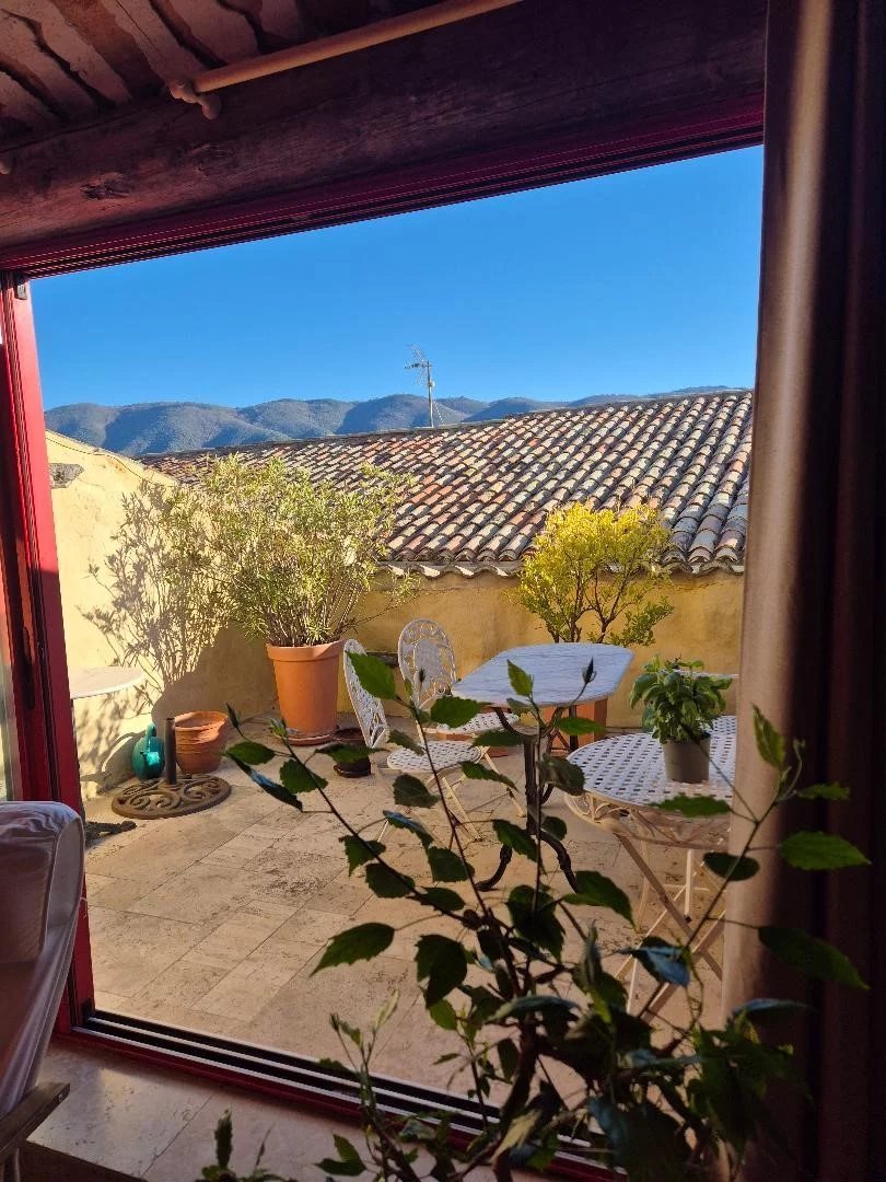 Maison à vendre, 116m², Saint-Martin-de-Castillon