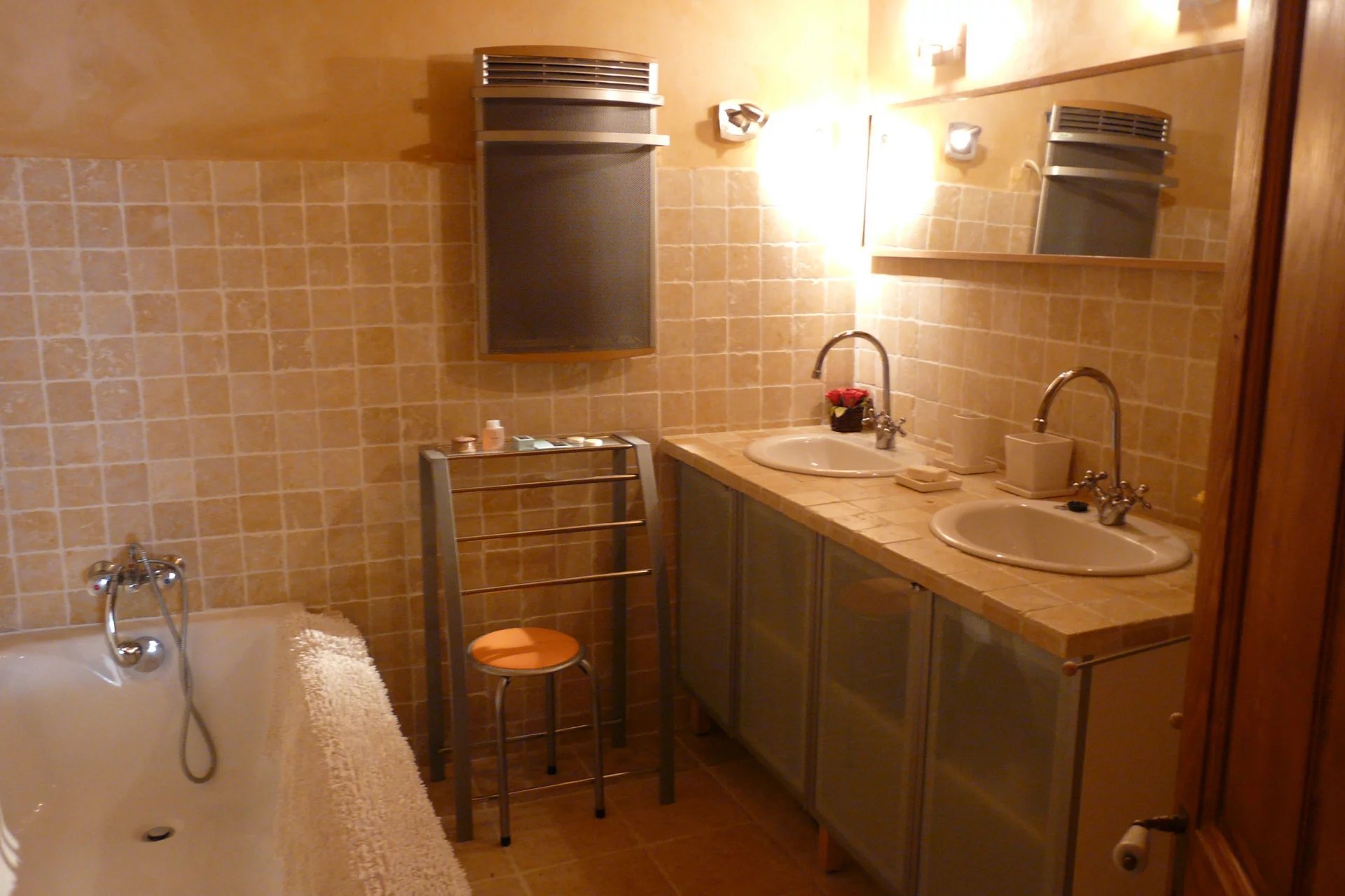 Maison à vendre, 116m², Saint-Martin-de-Castillon