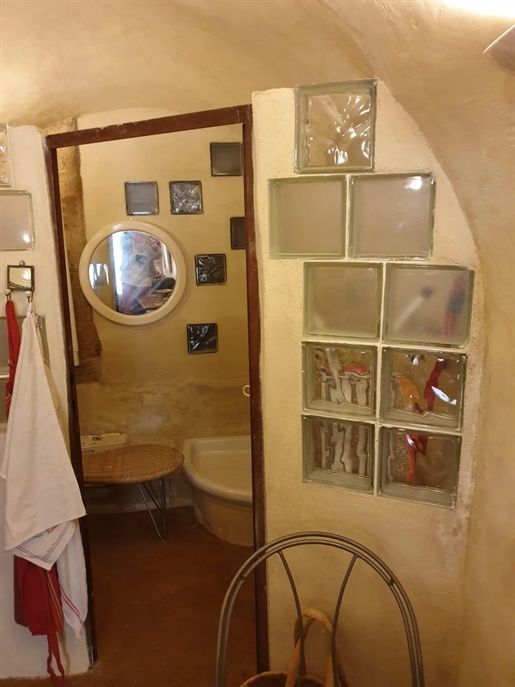 Appartement 34 m² · à Saint-Martin-de-Castillon · 34 m² · 80 000 €